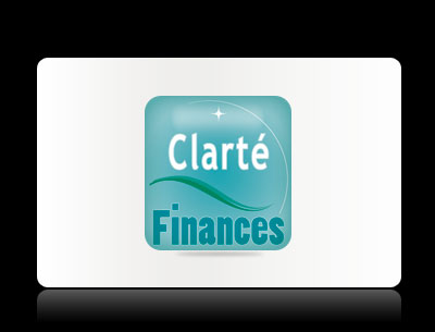 Logo Clarte Finances