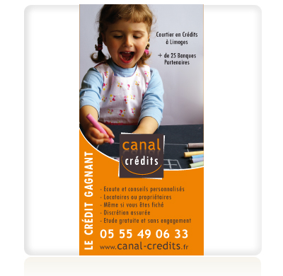 Maquette graphique