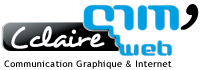 Cclaire WebMaster WebDesigner