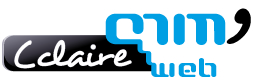 Cclaire WebMaster WebDesigner