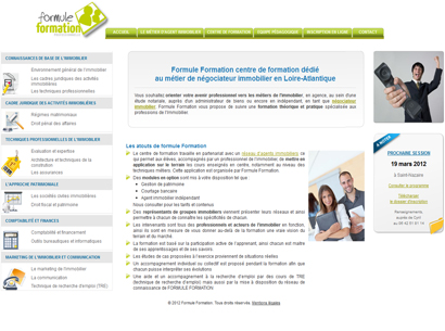 Site credit Saint Nazaire