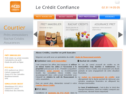 site credit