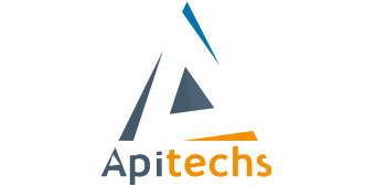 Logo Apitechs