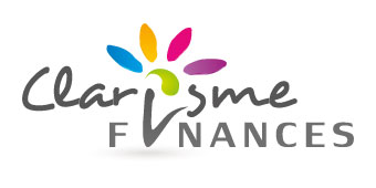Logo Clarte Finances