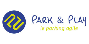Logo Park & Play