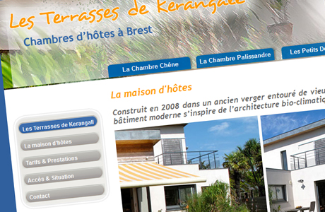 Chambre d'hotes